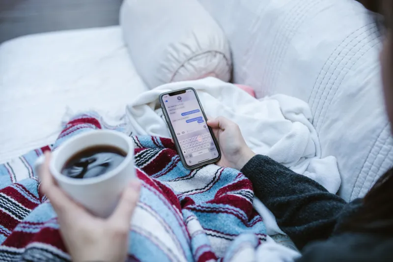 Left on Read: The Real Reason People Vanish Mid-Conversation and How to Stop Letting It Wreck You