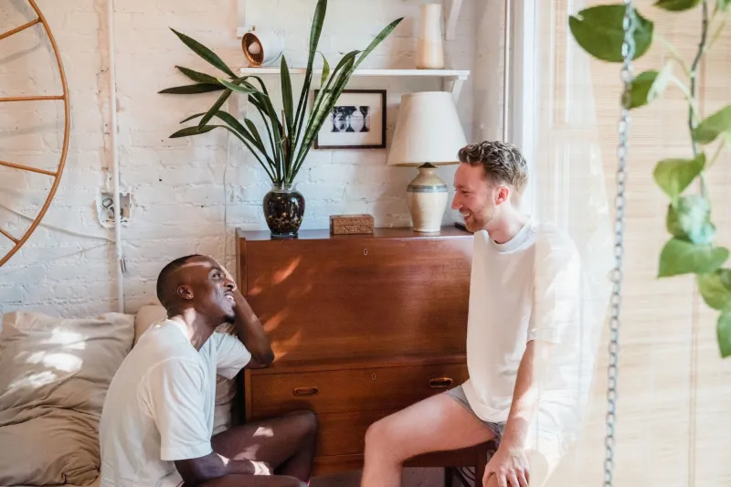 Too Much of a Good Thing: How Chasing Perfect Sex Is Quietly Ruining It