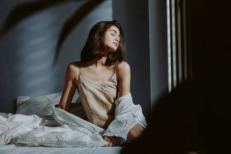 Uninvited Guest: How Sexual Shame Sneaks Into Your Sex Life and What to Do About It